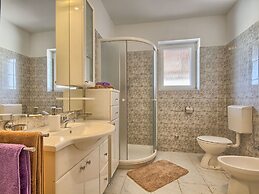 Holiday Home in Valtura With Garden