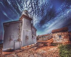 Holiday Home in Valtura With Garden