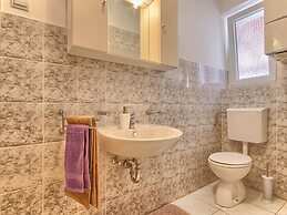 Holiday Home in Valtura With Garden