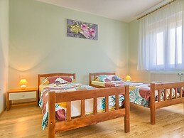 Holiday Home in Valtura With Garden