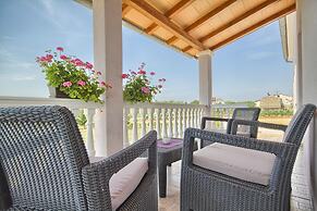 Holiday Home in Valtura With Garden