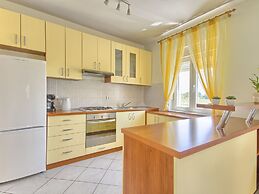 Holiday Home in Valtura With Garden