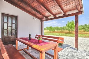 Holiday Home in Valtura With Garden