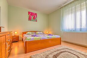 Holiday Home in Valtura With Garden