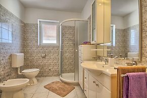 Holiday Home in Valtura With Garden