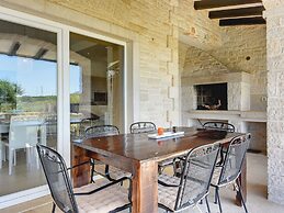 Beautiful Villa With Garden, Private Heated Pool, Whirlpool, Sauna, Ne