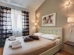 Beautiful Villa With Garden, Private Heated Pool, Whirlpool, Sauna, Ne