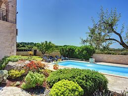 Beautiful Villa With Garden, Private Heated Pool, Whirlpool, Sauna, Ne