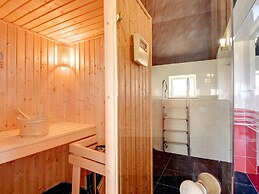 Beautiful Villa With Garden, Private Heated Pool, Whirlpool, Sauna, Ne