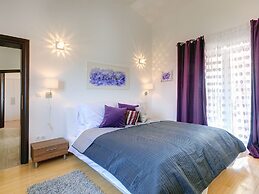 Beautiful Villa With Garden, Private Heated Pool, Whirlpool, Sauna, Ne