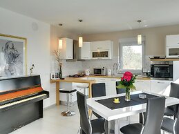 Holiday Home With Pool in Vodnjan