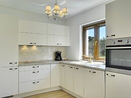 Modern Villa in Marcana With Pool and Terrace