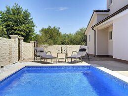 Modern Villa in Marcana With Pool and Terrace