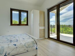 Modern Villa in Marcana With Pool and Terrace