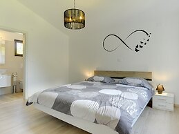 Modern Villa in Marcana With Pool and Terrace