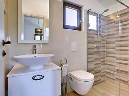 Modern Villa in Marcana With Pool and Terrace