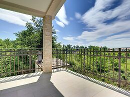 Modern Villa in Marcana With Pool and Terrace