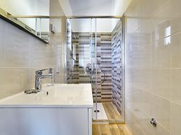 Modern Villa in Marcana With Pool and Terrace