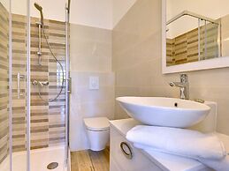 Modern Villa in Marcana With Pool and Terrace