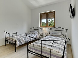 Modern Villa in Marcana With Pool and Terrace