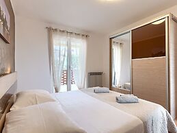 Holiday Home in Rovinjsko With a Pool