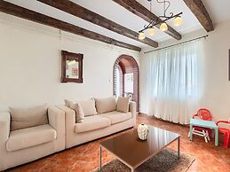 Holiday Home in Rovinjsko With a Pool