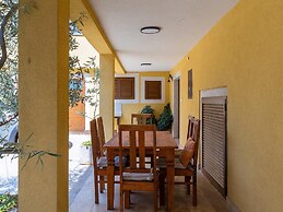 Holiday Home in Rovinjsko With a Pool