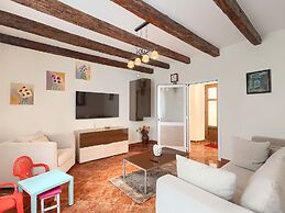 Holiday Home in Rovinjsko With a Pool