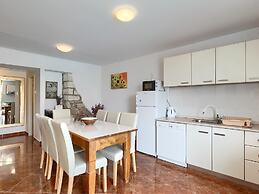 Holiday Home in Rovinjsko With a Pool