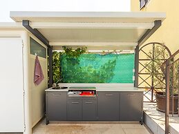 Holiday Home in Rovinjsko With a Pool