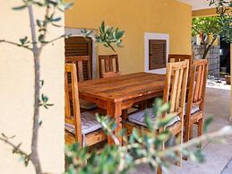 Holiday Home in Rovinjsko With a Pool