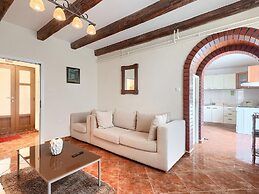 Holiday Home in Rovinjsko With a Pool