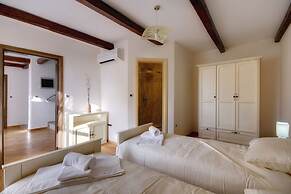 Beautiful Casa Silvano With Swimming Pool