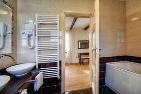 Beautiful Casa Silvano With Swimming Pool