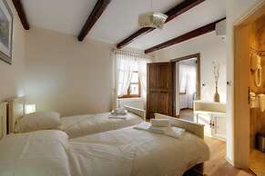 Beautiful Casa Silvano With Swimming Pool