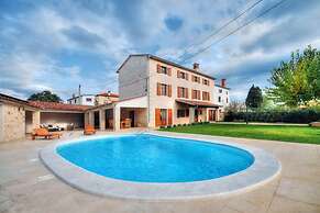 Beautiful Casa Silvano With Swimming Pool