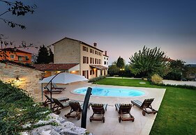 Beautiful Casa Silvano With Swimming Pool