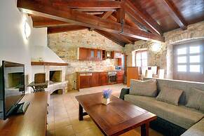 Beautiful Casa Silvano With Swimming Pool