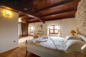 Beautiful Casa Silvano With Swimming Pool