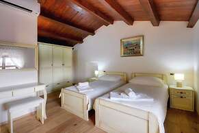 Beautiful Casa Silvano With Swimming Pool