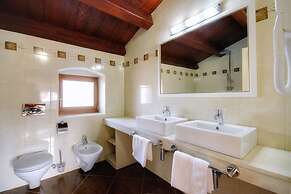 Beautiful Casa Silvano With Swimming Pool