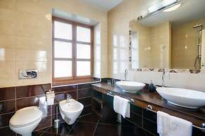 Beautiful Casa Silvano With Swimming Pool