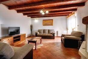 Beautiful Casa Silvano With Swimming Pool