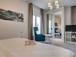 Villa With Pool in Premantura