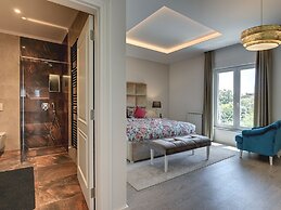 Villa With Pool in Premantura