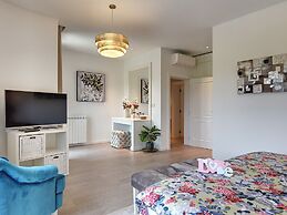 Villa With Pool in Premantura