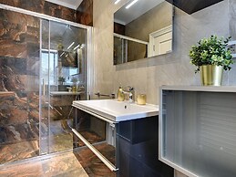 Villa With Pool in Premantura