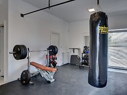 Villa With Pool in Premantura