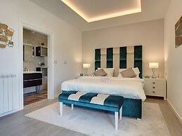 Villa With Pool in Premantura