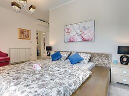 Villa With Pool in Premantura